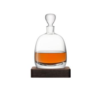 L.S.A. | G1217-36-301 | Whisky Islay Decanter 1 liter