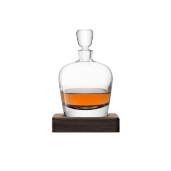 L.S.A. | G1218-36-301 | Whisky Arran Decanter 1 liter