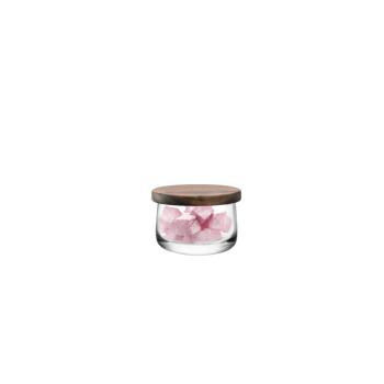 L.S.A. | G1239-13-301 | City Bar Bowl & Lid Ø 13 cm