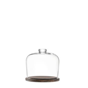 L.S.A. | G1240-22-301 | City Bar Dome & Base Ø 22 cm