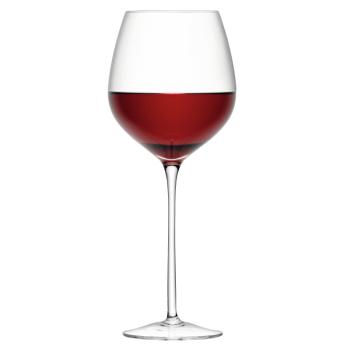 L.S.A. | G939-27-301 | Red Wine Glass 750ml Set of 6 Pieces