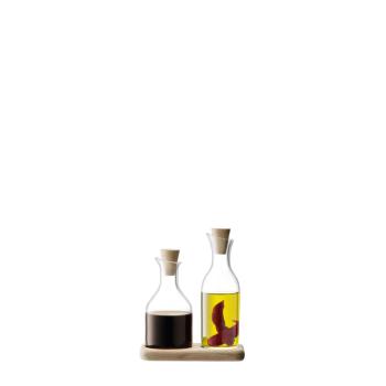 L.S.A. | G1268-00-991 | Serve Oil & Vinegar Set of 2 Pieces