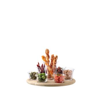 L.S.A. | G1269-00-991 | Serve Tapas Set