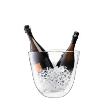 L.S.A. | G1285-27-301 | Celebrate Champagne Bucket H 27 cm