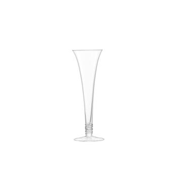 L.S.A. | G1334-05-788 | Prosecco Champagne Flute 140 ml Set of 4 Pieces