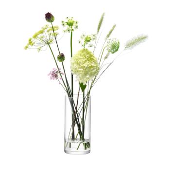 L.S.A. | G330-28-992 | Column Vase H 28 cm