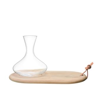 L.S.A. | G1378-00-301 | Wine Carafe 1,4 liter