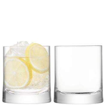 L.S.A. | G1387-11-200 | Gin Tumbler 310 ml Set of 2 Pieces