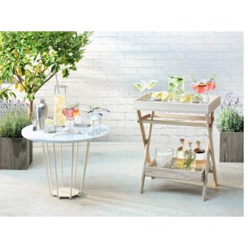 L.S.A. | G1389-15-200 | Gin Balloon Glass 420 ml Set of 2 Pieces