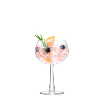 L.S.A. | G1391-00-200 | Gin Ice Set