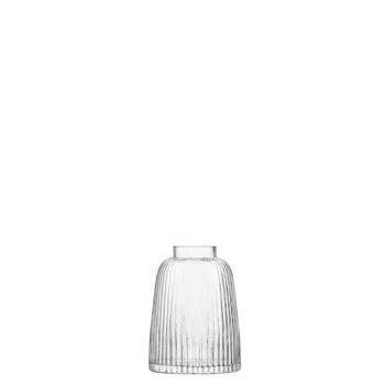 L.S.A. | G1399-26-301 | Pleat Vase H 26 cm