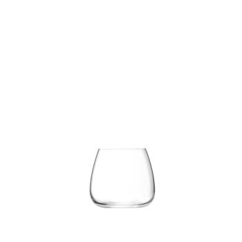 L.S.A. | G1425-14-191 | Wine Culture Stemless Wine Glass 385 ml Set of 2 Pieces