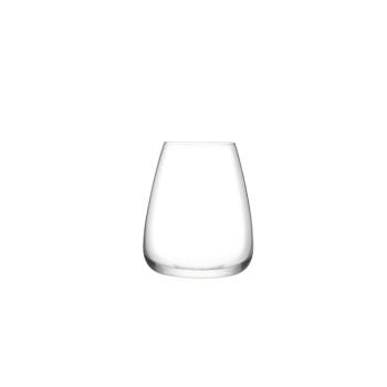 L.S.A. | G1426-21-191 | Wine Culture Water Glass 590 ml Set of 2 Pieces