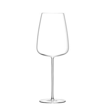 L.S.A. | G1427-29-191 | Wine Culture Red Wine Glass 800 ml Set of 2 Pieces