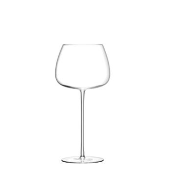 L.S.A. | G1427-21-191 | Wine Culture Red Wine Glass 590 ml Set of 2 Pieces