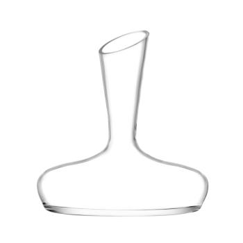 L.S.A. | G1428-88-191 | Wine Culture Wine Carafe 2,45 liter
