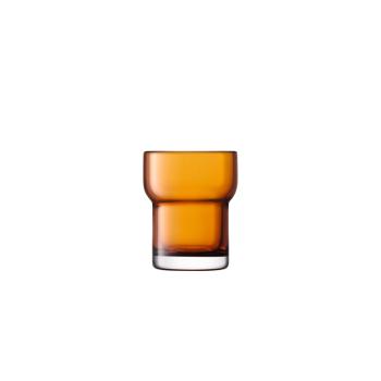 L.S.A. | G1323-11-835A | Utility Tumbler 300 ml Set of 2 Pieces
