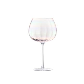 L.S.A. | G1443-23-916 | Pearl Wine Glass Goblet 650 ml Set of 2 Pieces