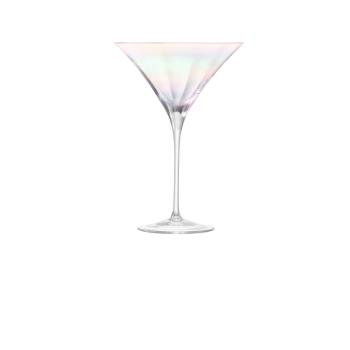 L.S.A. | G1444-11-916 | Pearl Cocktail Glass 300 ml Set of 2 Pieces