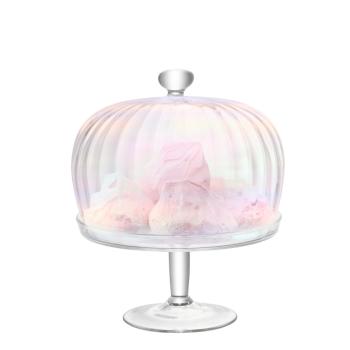 L.S.A. | G1447-27-916 | Pearl Stand & Dome Ø 27 cm