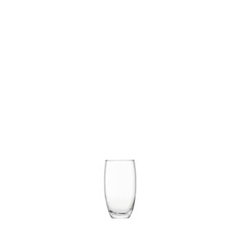L.S.A. | G488-20-992 | Flower Bouquet Barrel Vase H 20 cm