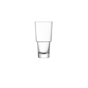 L.S.A. | G1450-14-187 | Mixologist Highball 400 ml Set of 2 Pieces
