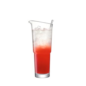 L.S.A. | G1453-57-187 | Mixologist Jug & Stirrer 1,6 liter