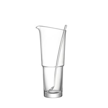 L.S.A. | G1453-57-187 | Mixologist Jug & Stirrer 1,6 liter