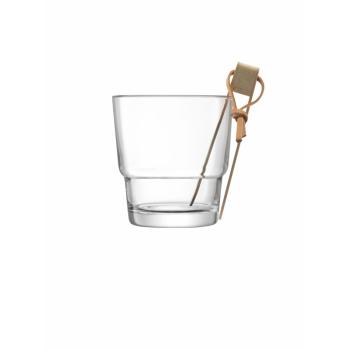 L.S.A. | G1454-14-187 | Mixologist Cocktail Ijsemmer met Tang