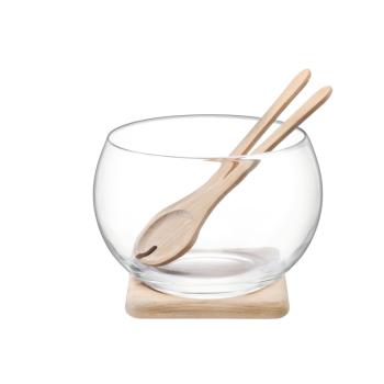 L.S.A. | G1460-18-991 | Serve Salad Set Ø 27 cm