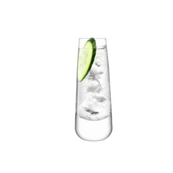 L.S.A. | G1501-11-170 | Bar Culture Long Drink Glass 310 ml Set of 2 Pieces