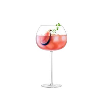 L.S.A. | G1507-34-170 | Bar Culture Balloon Glass 940 ml Set of 2 Pieces