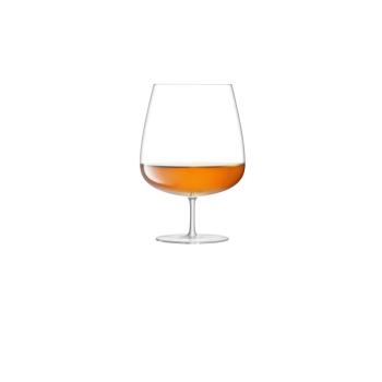 L.S.A. | G1507-32-170 | Bar Culture Cognac Balloon Glass 900 ml Set of 2 Pieces