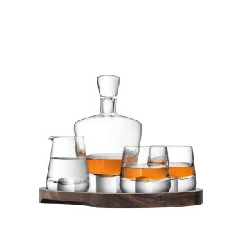 L.S.A. | G1522-00-333 | Whisky Cut Connoisseur Set