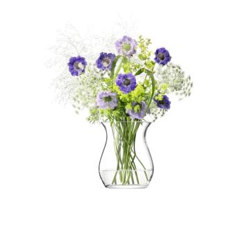 L.S.A. | G1544-23-301 | Flower Open Posy Vase 23cm
