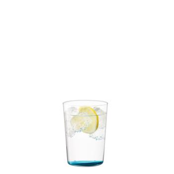 L.S.A. | G060-18-714 | Coro Glass Tumbler Large 560 ml Set of 4 Pieces