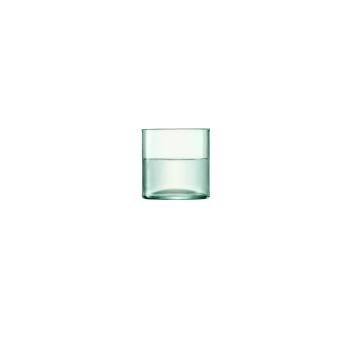 L.S.A. | G1578-12-161 | Canopy Glass Tumbler 350 ml Set of 4 Pieces