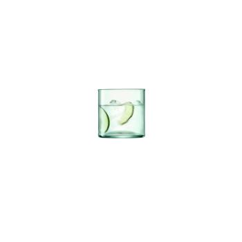 L.S.A. | G1578-12-161 | Canopy Glass Tumbler 350 ml Set of 4 Pieces
