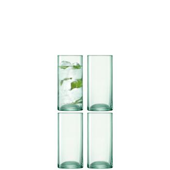 L.S.A. | G1578-13-161 | Canopy Highball Glass 350 ml Set of 4 Pieces
