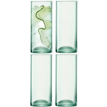 L.S.A. | G1578-19-161 | Canopy Beer Glass 520 ml Set of 4 Pieces