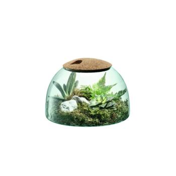 L.S.A. | G1580-16-161 | Canopy Closed Garden 16.5cm