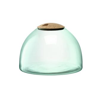 L.S.A. | G1580-22-161 | Canopy Closed Garden 22cm