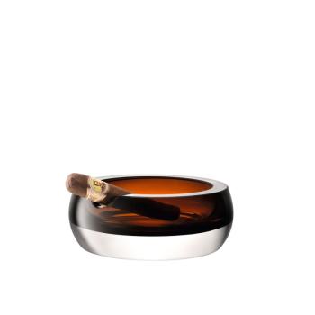 L.S.A. | G1534-17-866 | Whisky Club Cigar Ashtray 17 cm