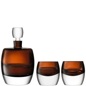 L.S.A. | G1536-00-866 | Whisky Club Whisky Set