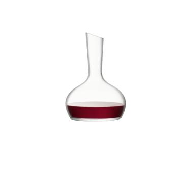 L.S.A. | G1589-66-991 | Wine Wine Carafe 1,85 liter