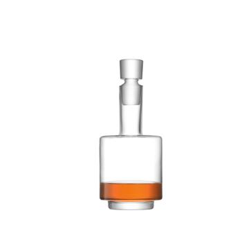 L.S.A. | G1594-59-301 | Metropole Battersea Decanter 1,65 liter