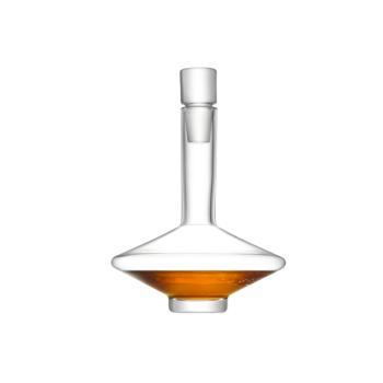 L.S.A. | G1595-64-301 | Metropole Malmo Decanter 1,8 liter