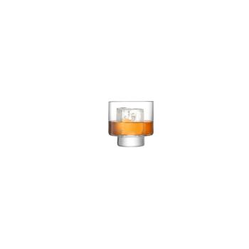 L.S.A. | G1596-11-301 | Metropole Tumbler 300 ml Set of 2 Pieces