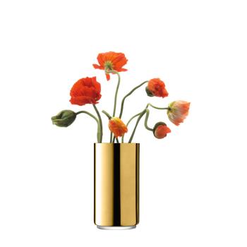 L.S.A. | G1605-26-358 | Karat Vase 26 cm