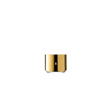 L.S.A. | G1605-07-358 | Karat Tealightholder 7 cm
